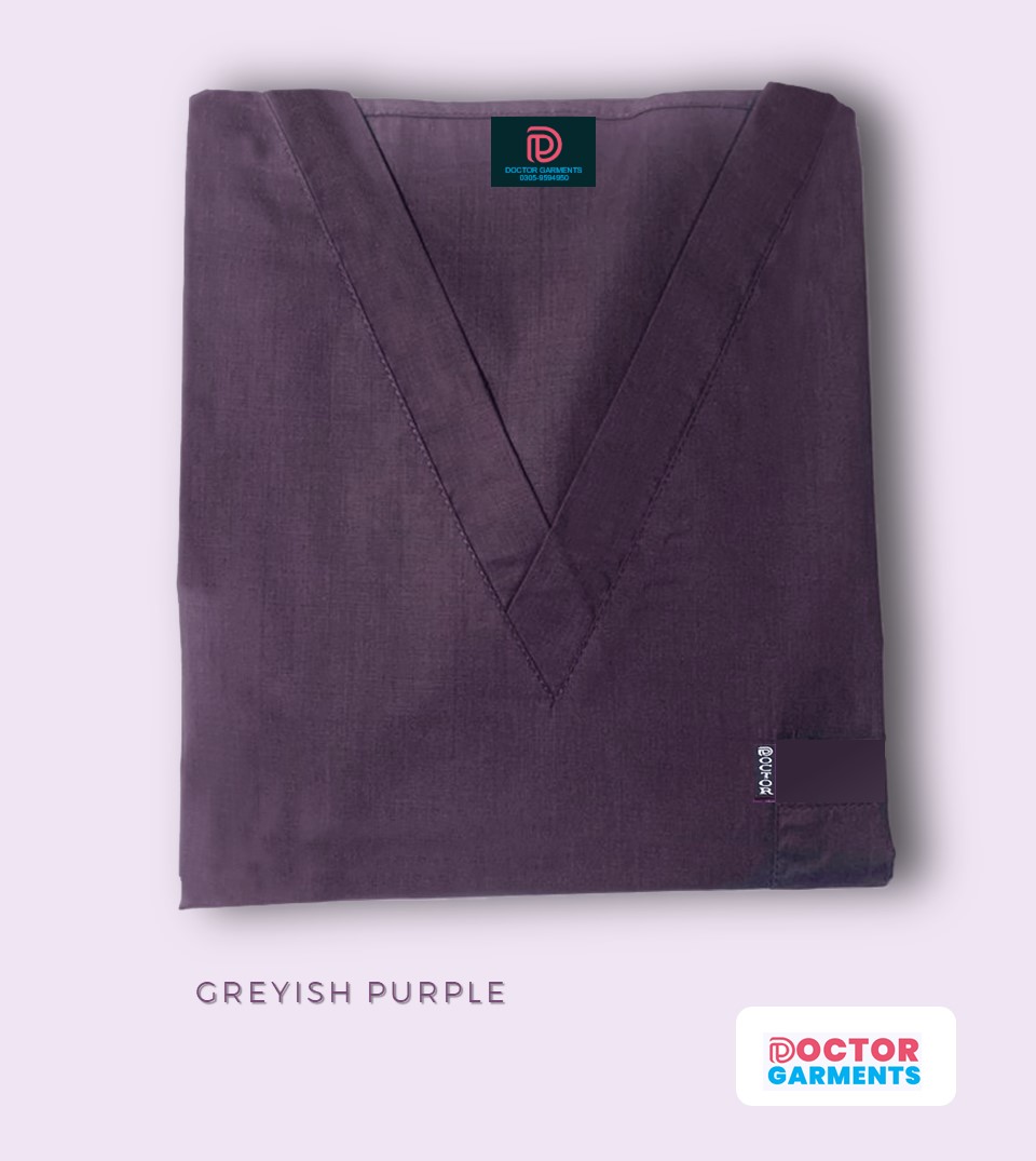 Medical Scrubs Online Across Pakistan at Doctor Garments